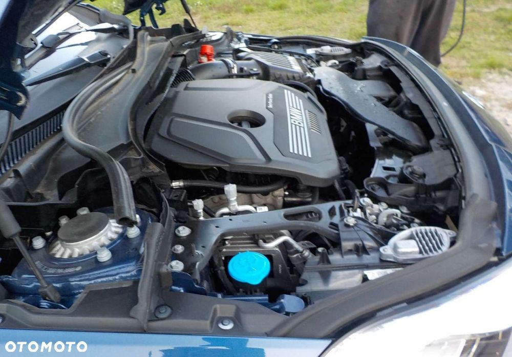 BMW Seria 1 - 6
