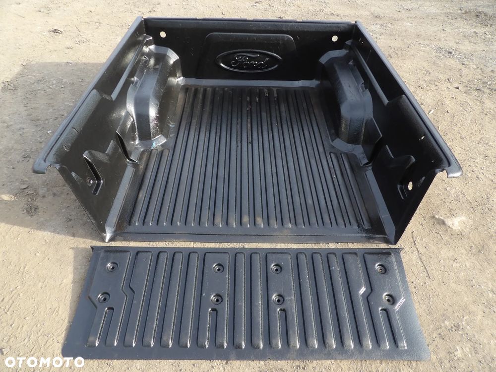 FORD RANGER 06-11 R. KUWETA ZABUDOWA PAKI WKŁAD - 1