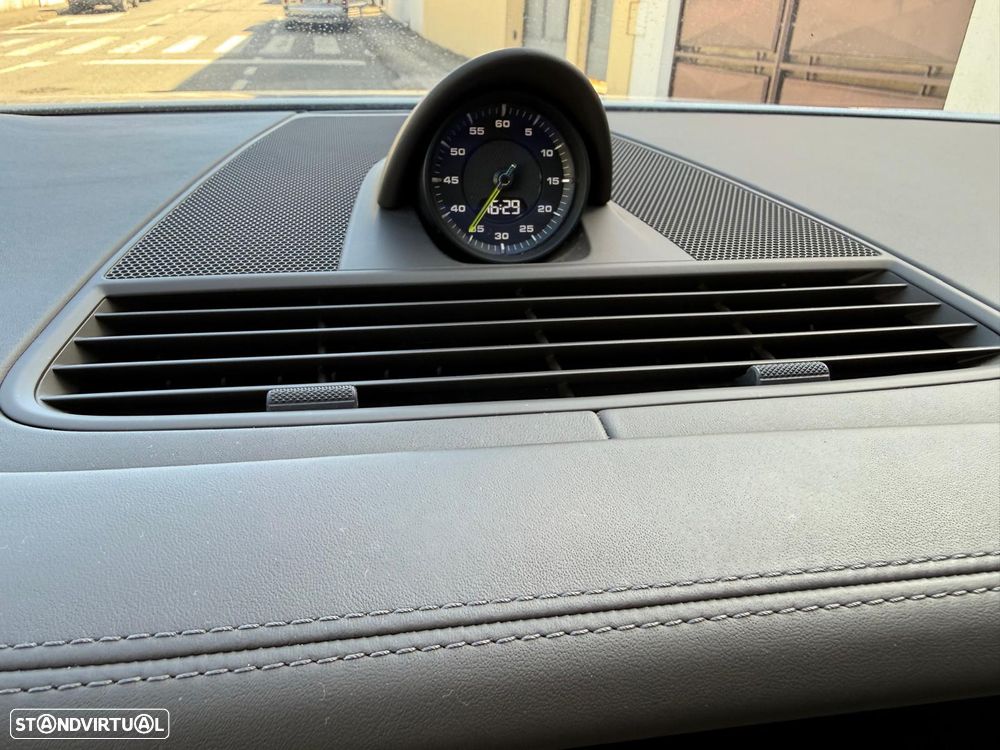 Porsche Panamera Turbo S E-Hybrid Executive - 22