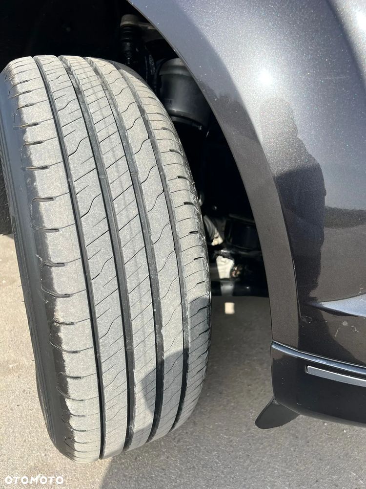Audi Q7 4.2 TDI DPF Quattro Tiptronic - 11
