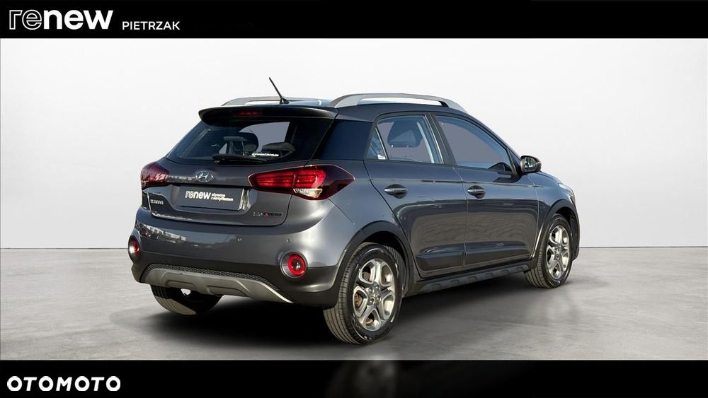 Hyundai i20 1.4 - 6