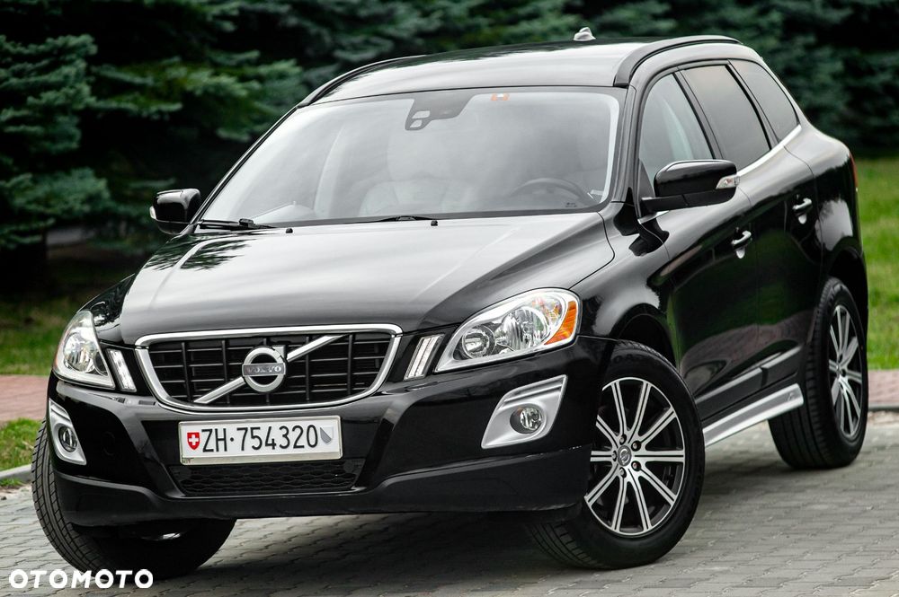 Volvo XC 60 - 5