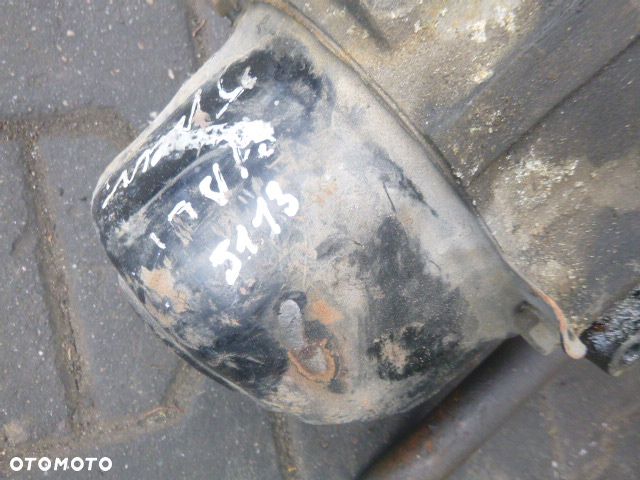 MANUALNA SKRZYNIA BIEGÓW RENAULT SCENIC I 1.9 DCI JC5113 - 6