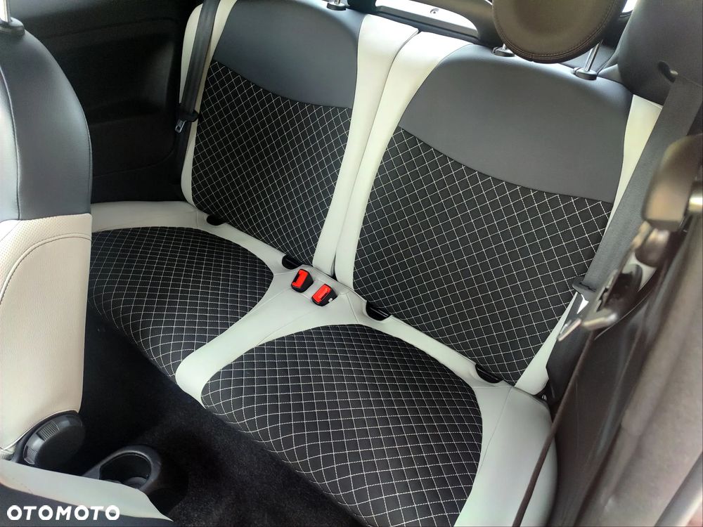 Fiat 500 - 9