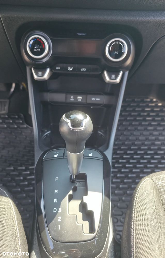 Kia Picanto 1.2 L - 18