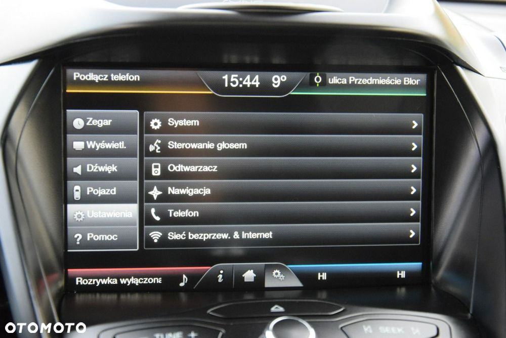Ford Kuga 2.0 TDCi 2x4 Titanium - 36