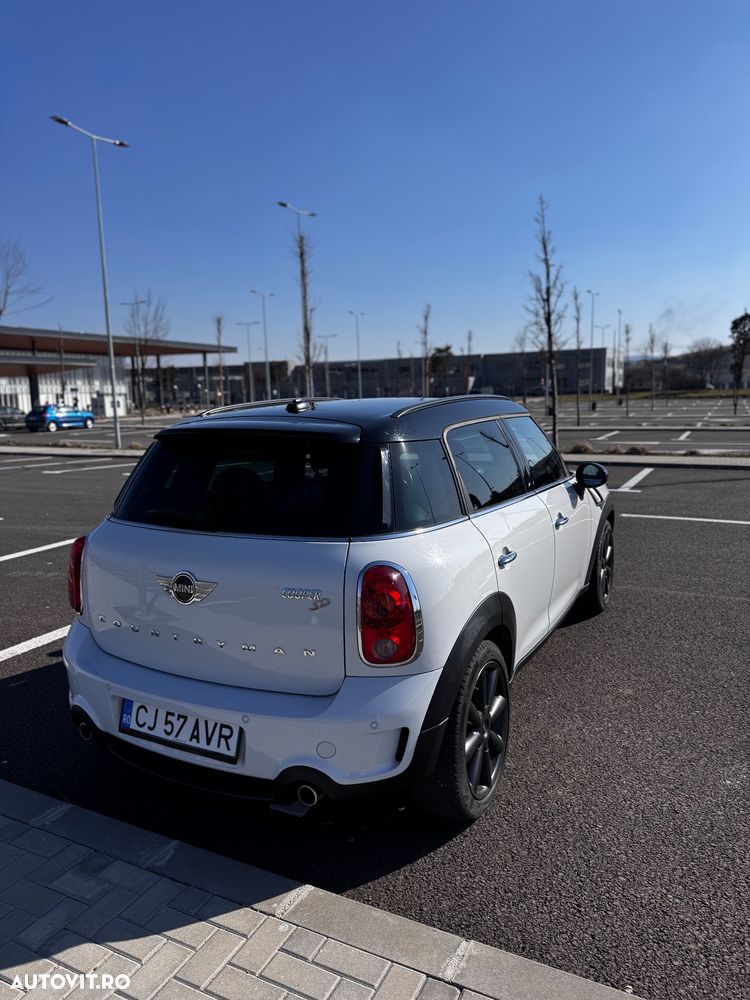 Mini Countryman - 6