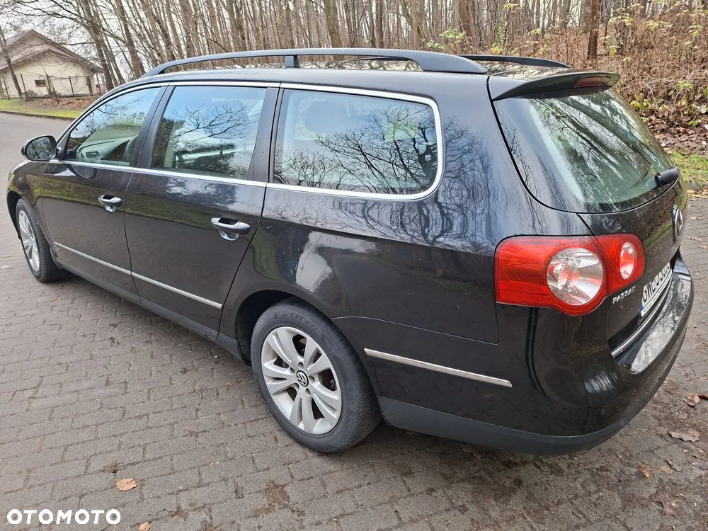Volkswagen Passat - 6
