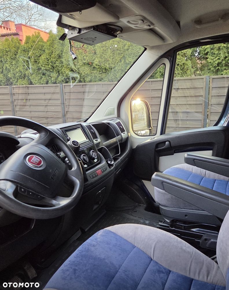 Fiat Ducato - 11