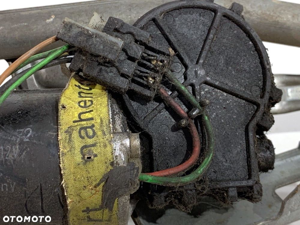 MECHANIZM WYCIERACZEK PRZÓD  VW TRANSPORTER IV Autobus (70B, 70C, 7DB, 7DK, 70J, 70K, 7DC, 7 1990 - - 4