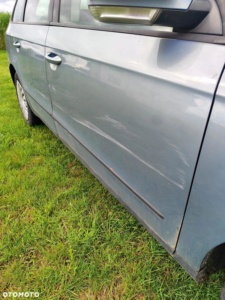 Volkswagen Passat 2.0 TDI Comfortline - 8