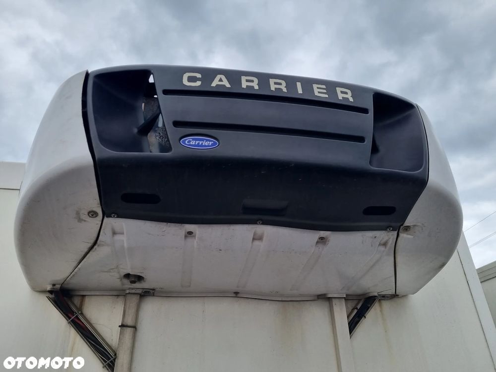 Thermo King T-1000R T-1200R  Carrier 850 950 1150 Agregat - 6