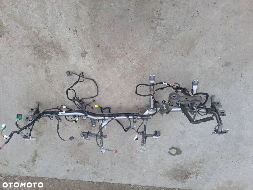 BMW M4 G82 G83 3 G20 G21 M3 G80 STELAŻ DESKI KONSOLI HUD HEAD UP EU 6804042 - 3