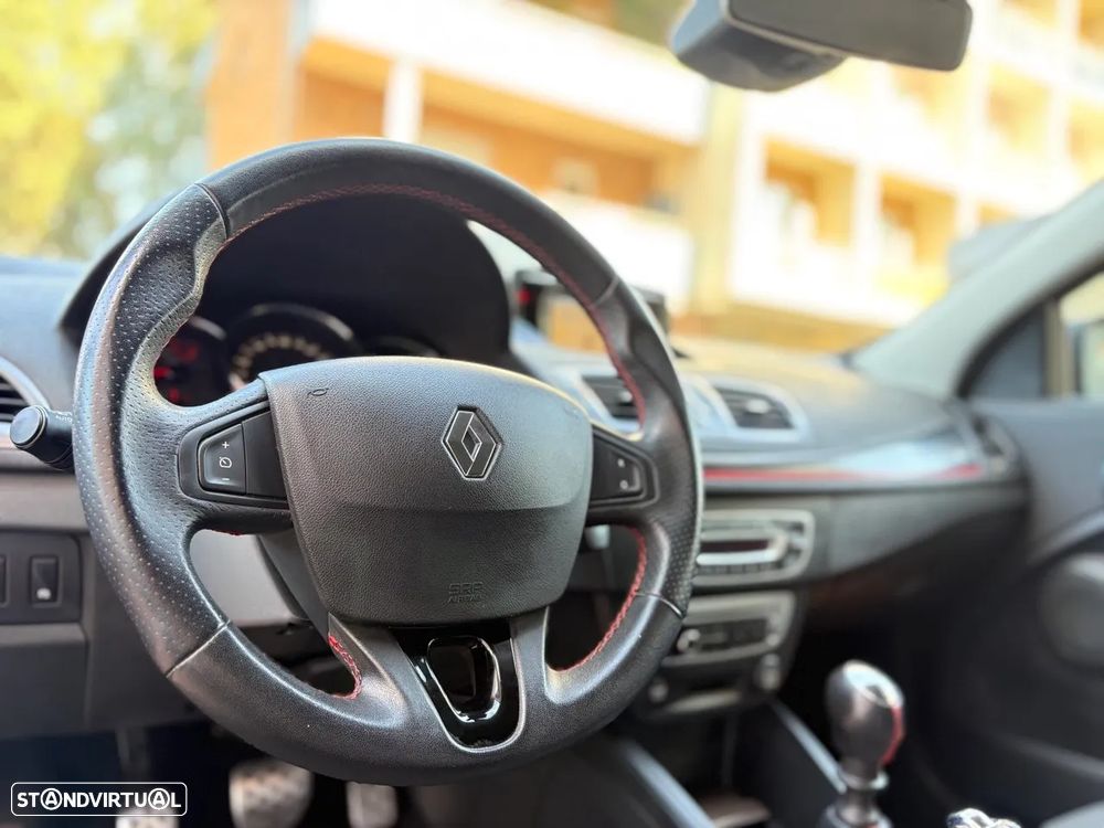 Renault Mégane Coupe 1.5 dCi GT Line Premium SS - 7