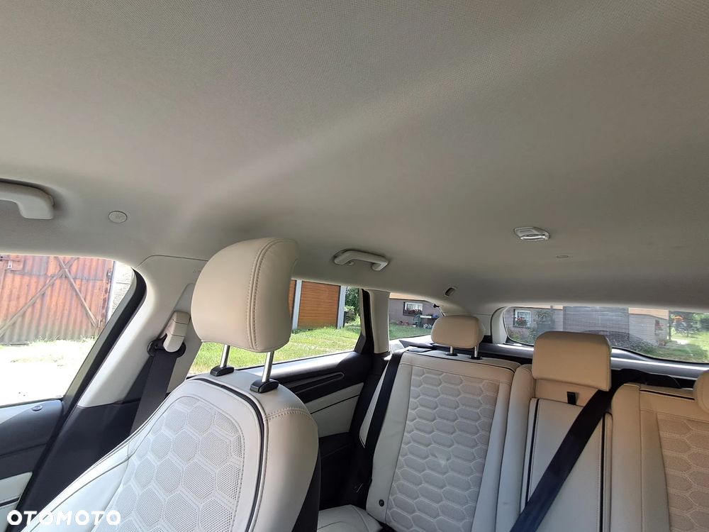 Ford Mondeo - 30