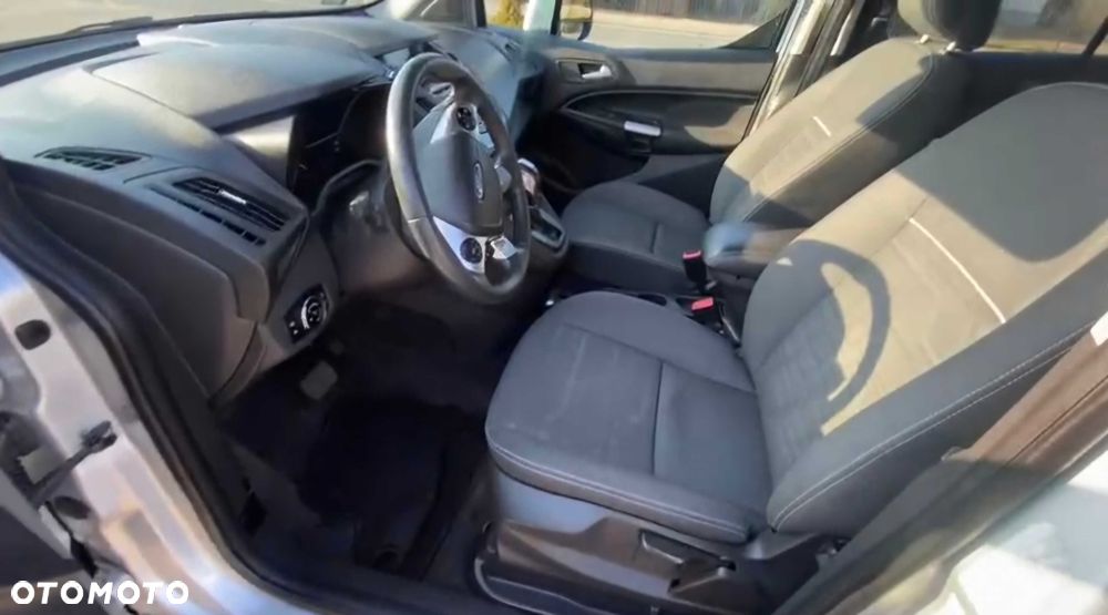 Ford Tourneo Connect Grand - 4