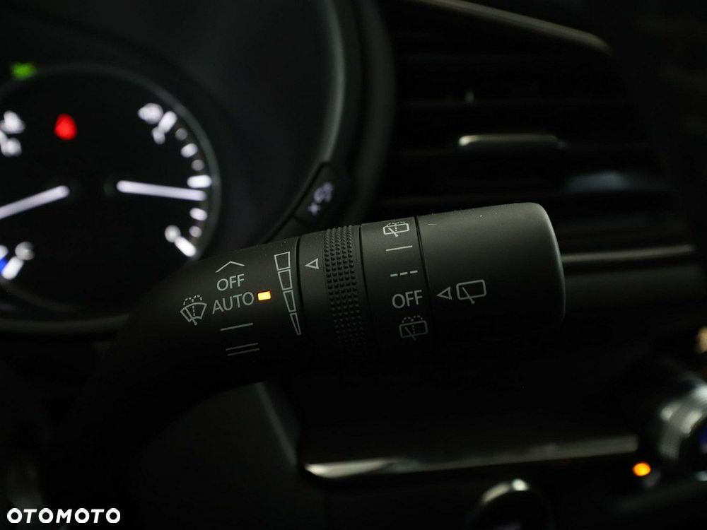 Mazda CX-30 e-SKYACTIVE X 186 EXCLUSIVE-LINE - 34