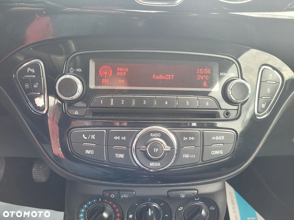 Opel Adam 1.4 Start/Stop Jam - 33