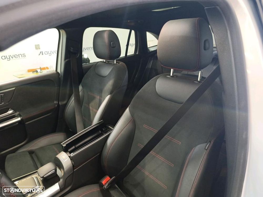 Mercedes-Benz GLA 250 e AMG Line - 6