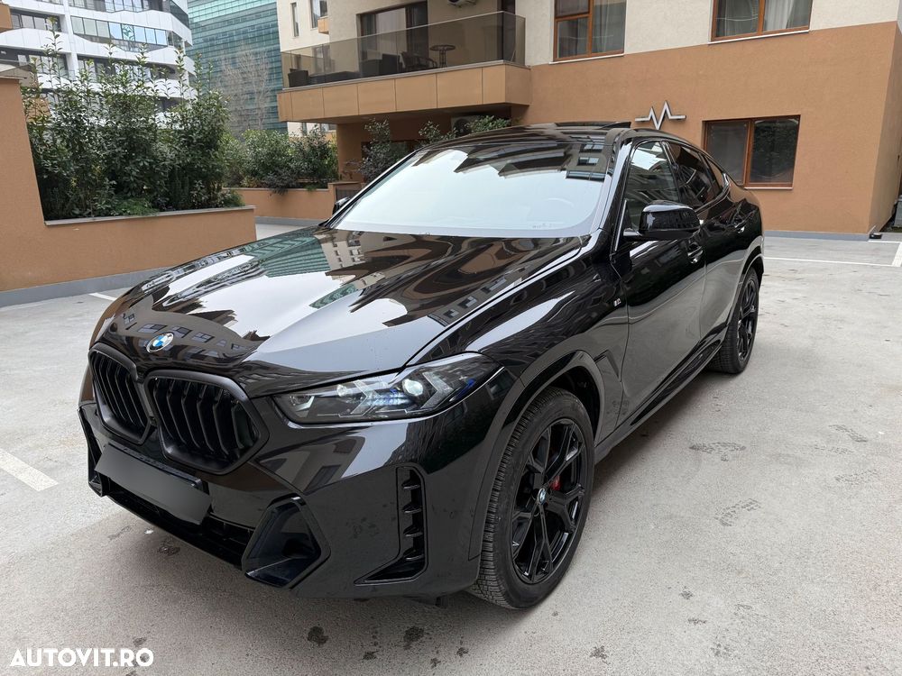 BMW X6 - 3