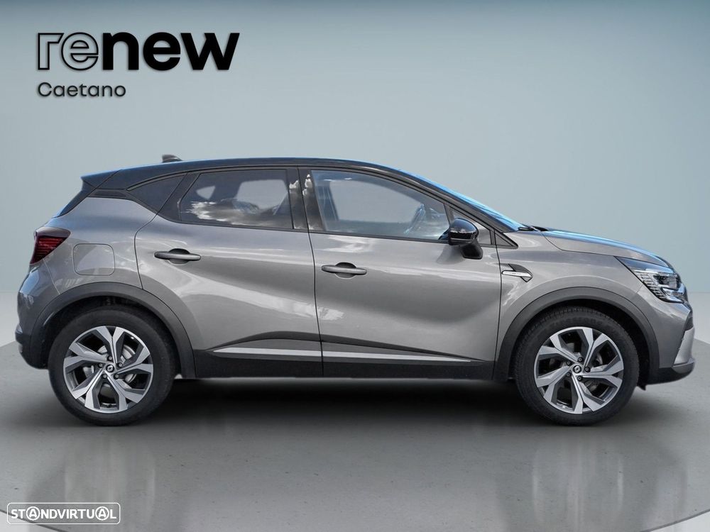 Renault Captur 1.0 TCe RS Line - 9