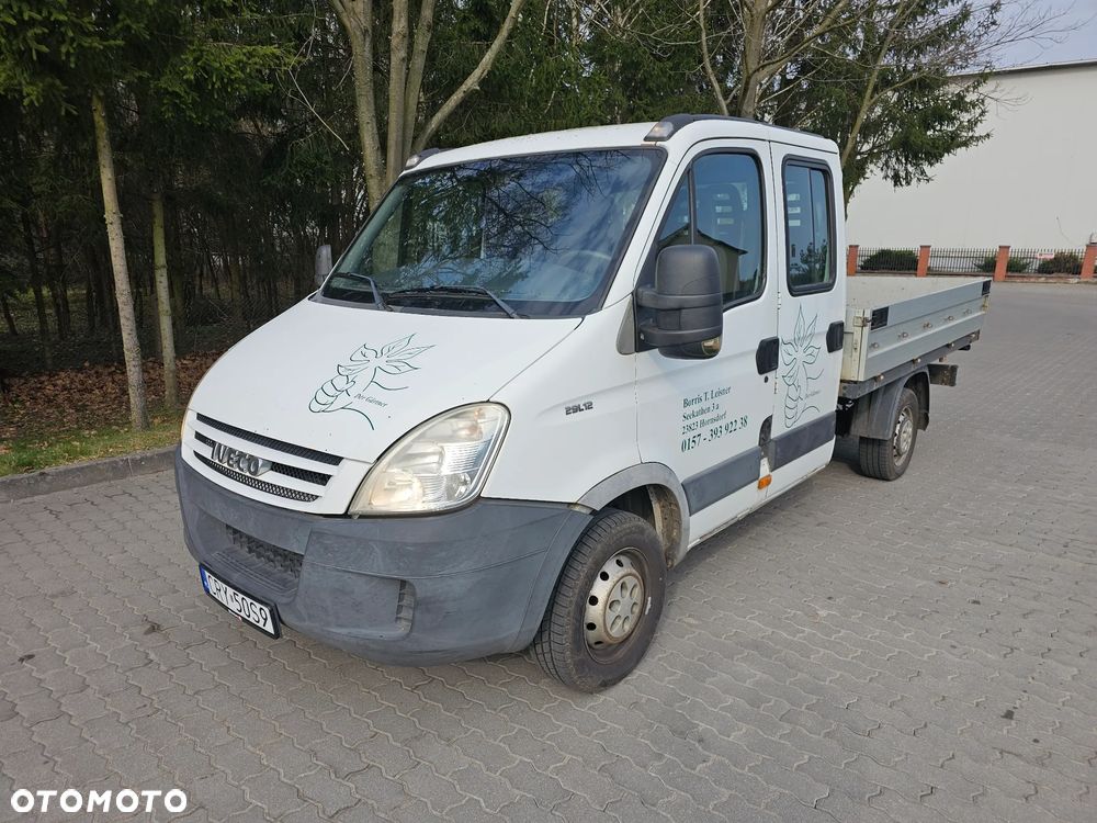 Iveco Daily - 2