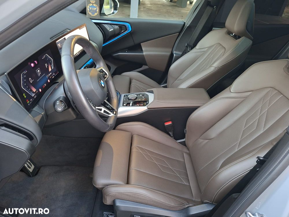 BMW X3 20d xDrive - 22