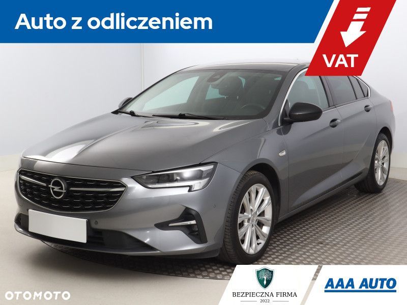 Opel Insignia - 2