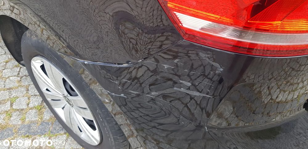 Volkswagen Touran 1.5 TSI EVO Trendline - 6
