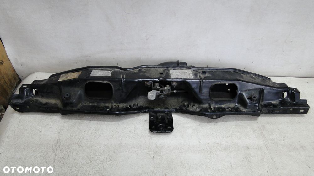 BOXER JUMPER DUCATO III PAS PRZEDNI GÓRNY BELKA WZMOCNIENIE 06-14r - 1