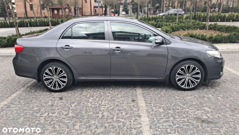 Toyota Corolla 1.6 Luna - 7