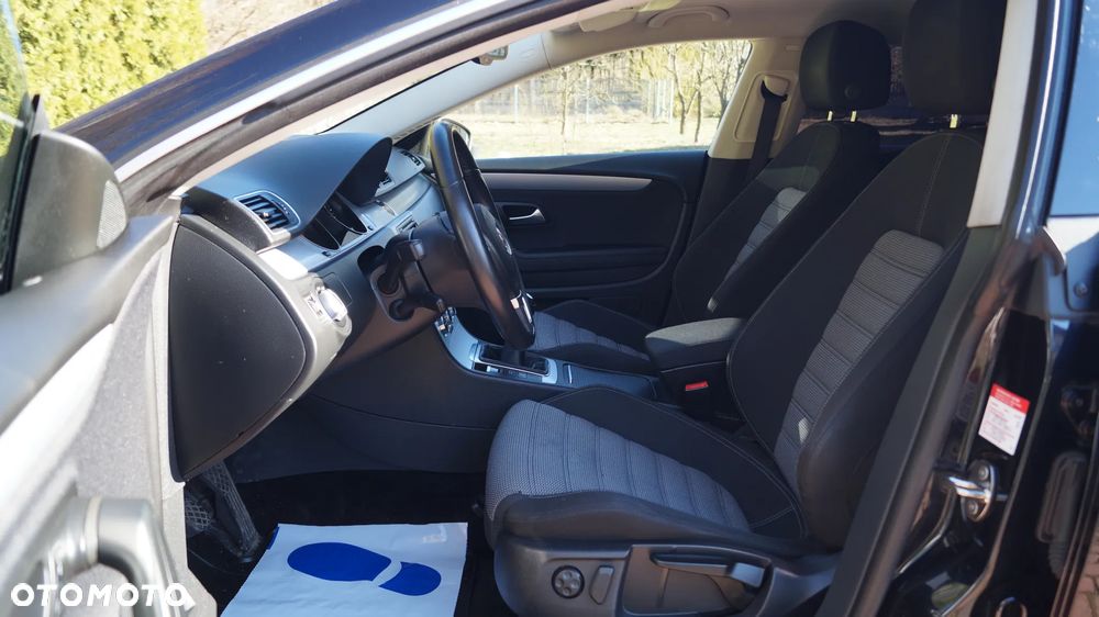 Volkswagen CC - 23