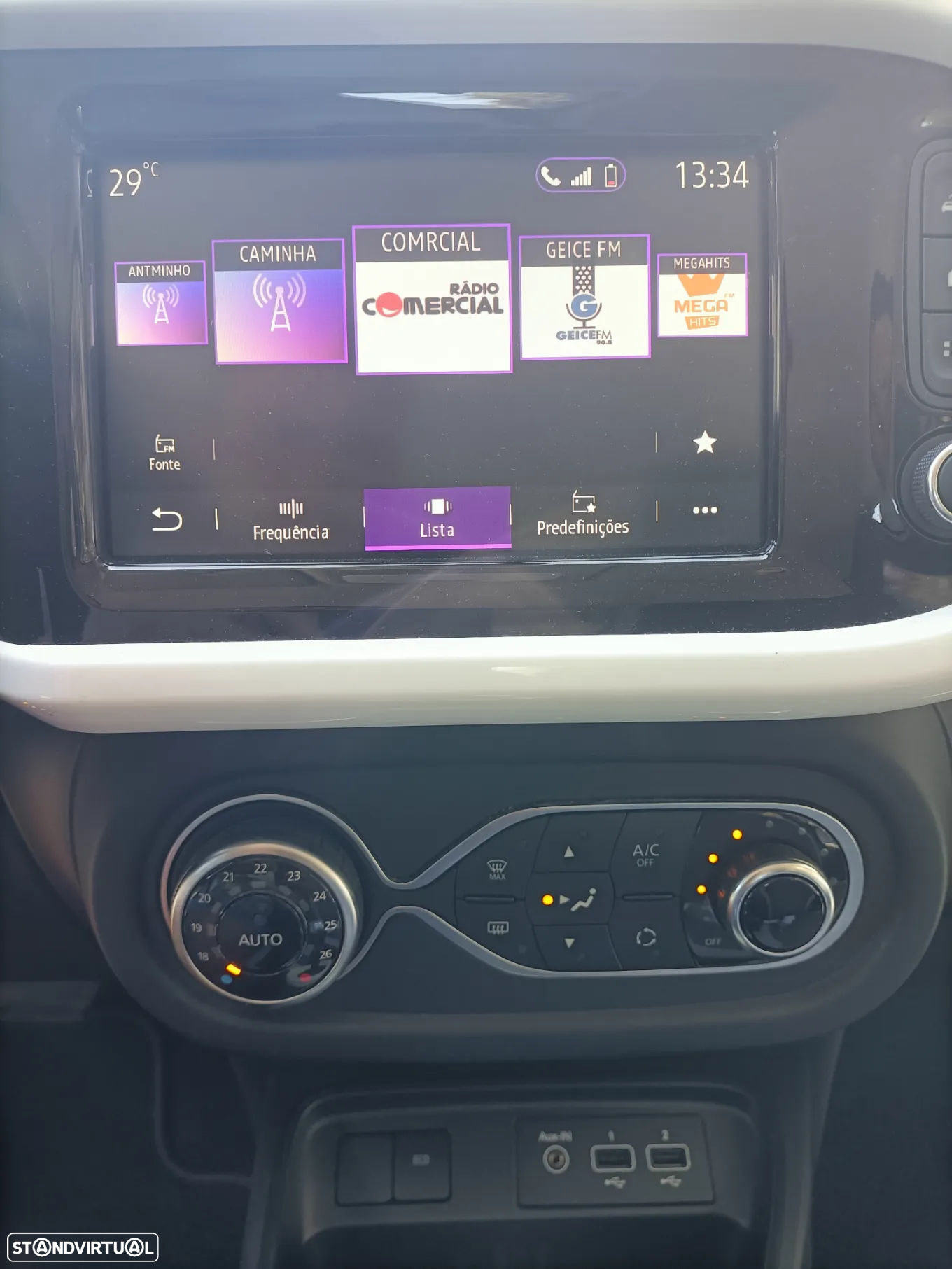 Renault Twingo Z.E. 22 Zen - 12