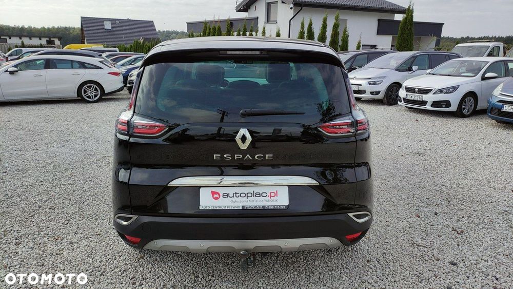 Renault Espace - 15