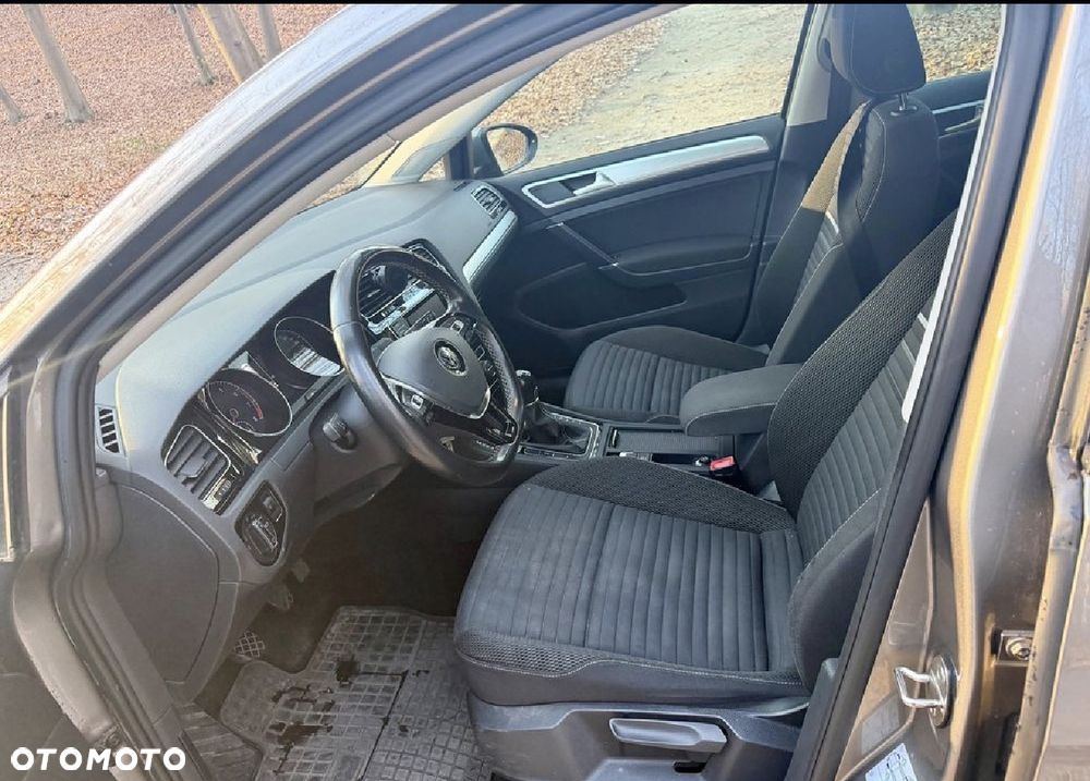 Volkswagen Golf 1.4 TSI BlueMotion Technology Cup - 14