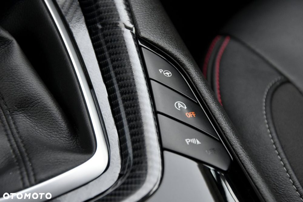 Ford Mondeo 2.0 TDCi ST-Line X PowerShift - 24