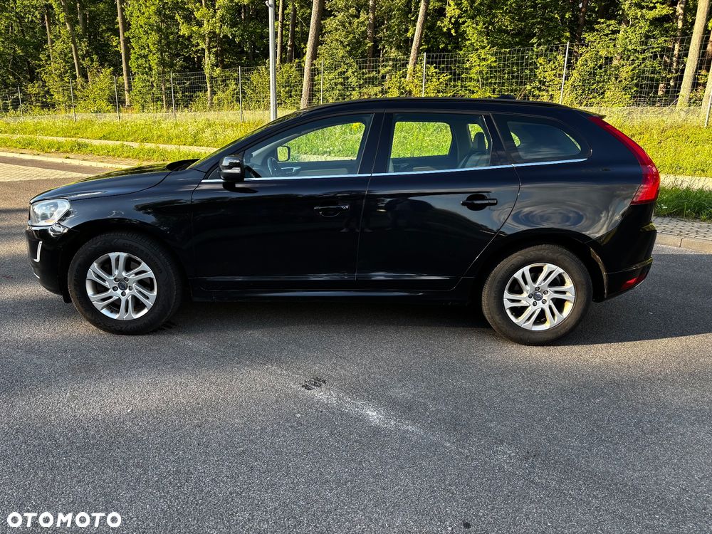 Volvo Xc 60 2014 photo 3