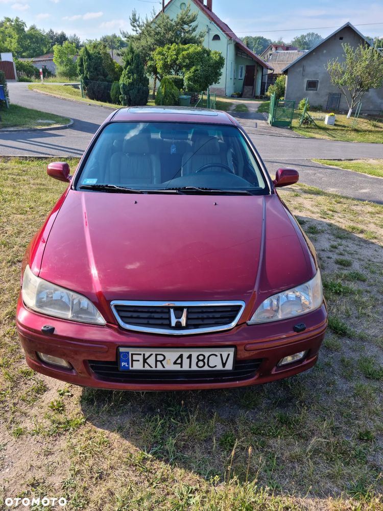 Honda Accord - 4