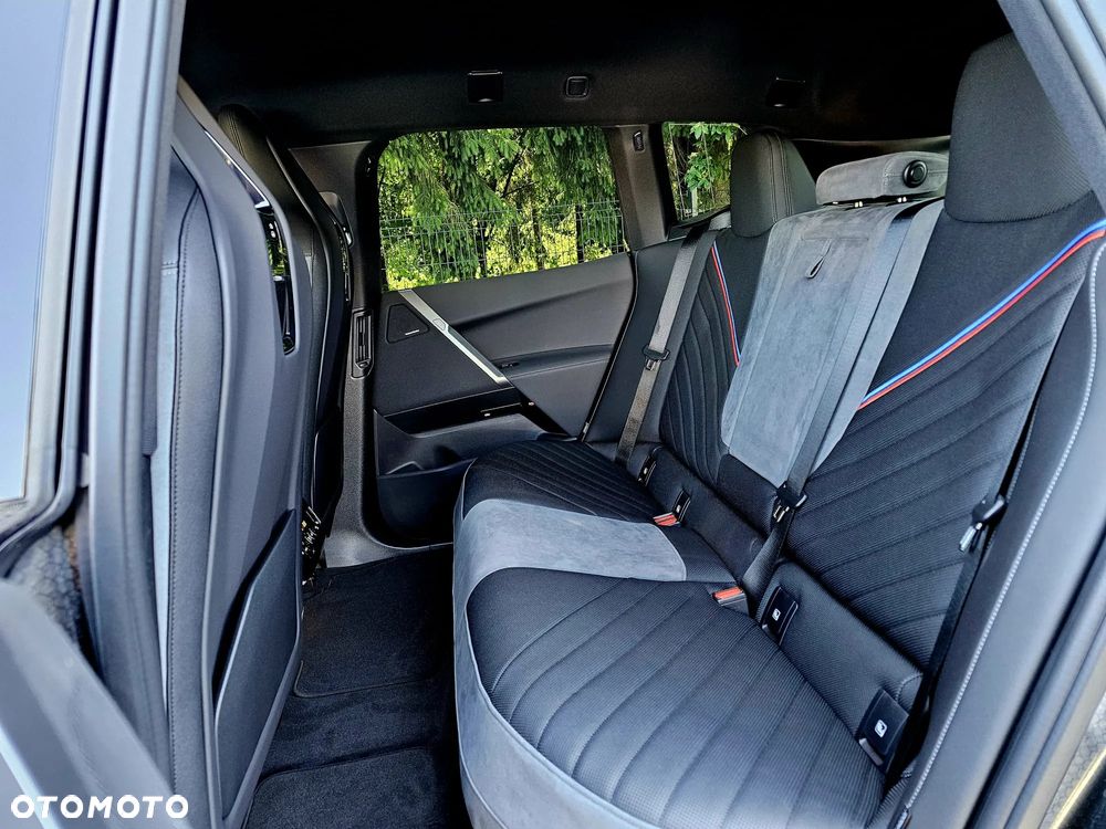 BMW iX xDrive45 100.6kWh - 26