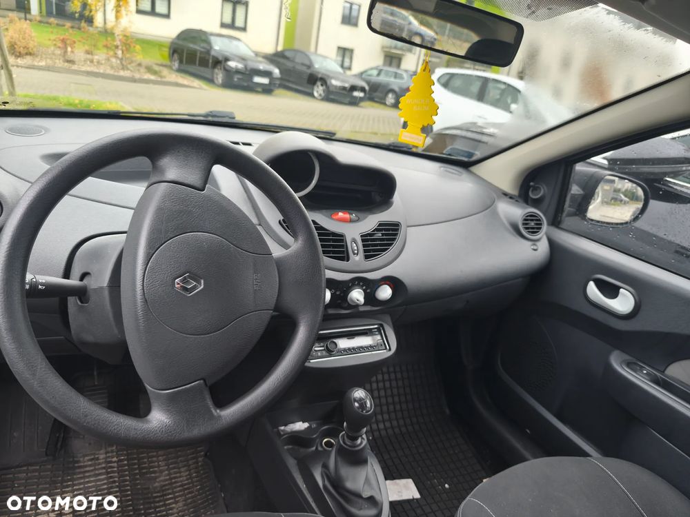 Renault Twingo - 5