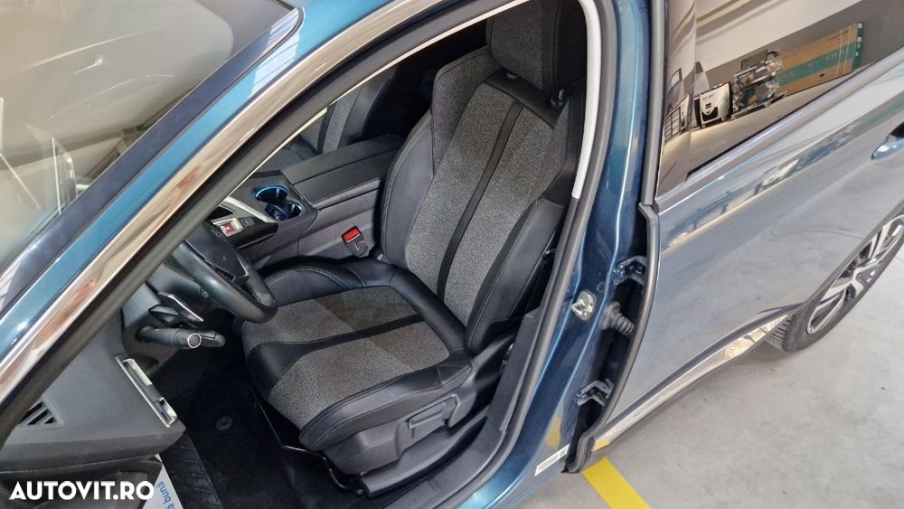 Peugeot 5008 1.2L PureTech EAT8 S&S Allure - 12