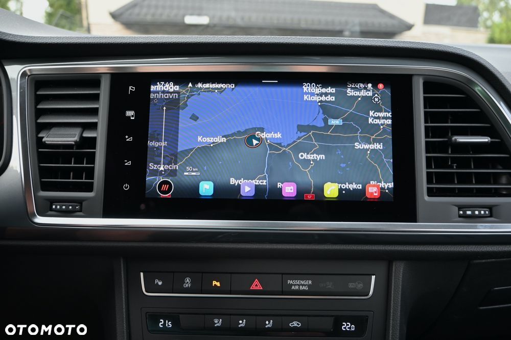 Seat Ateca 1.5 TSI ACT OPF Style Edition - 16