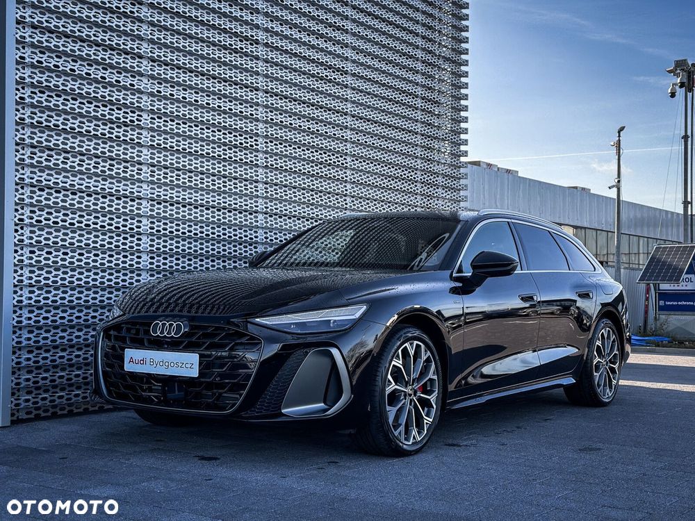 Audi A6 Avant - 2