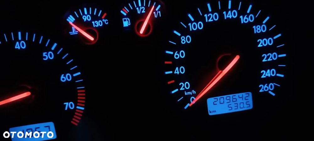 Volkswagen Bora 2.0 - 9