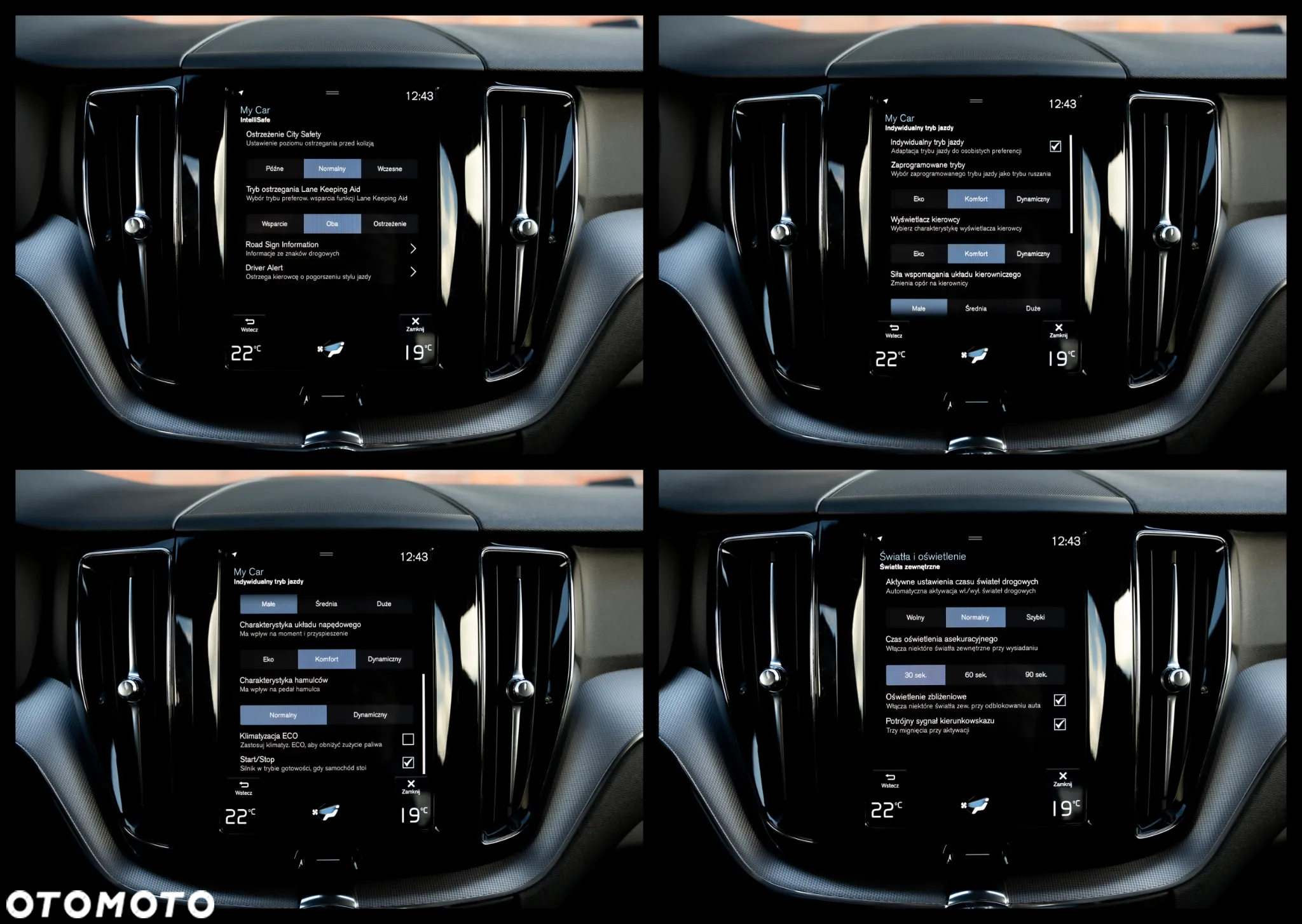 Volvo XC 60 D4 R-Design - 38