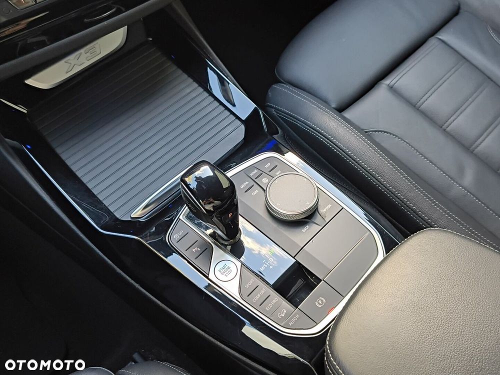 BMW X3 - 14