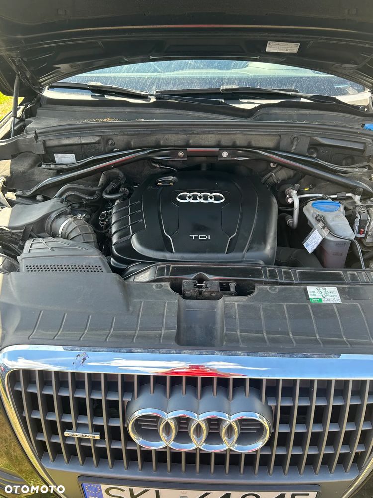 Audi Q5 2.0 TDI Quattro S tronic - 33