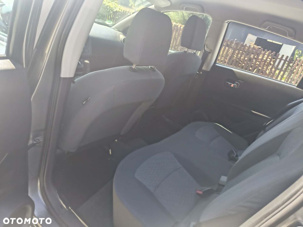 Nissan Qashqai 1.5 dCi Acenta - 15
