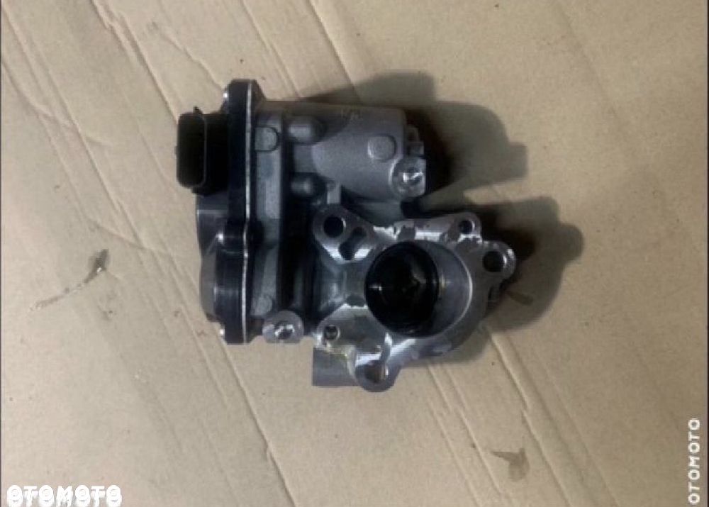 147100361R zawór egr Renault koleos II lift 2.0 - 1