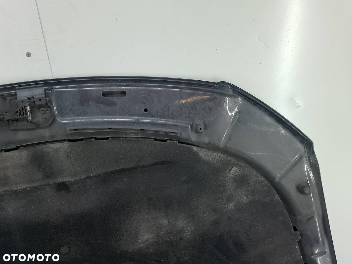MASKA VW PASSAT B6 LC8Z - 2